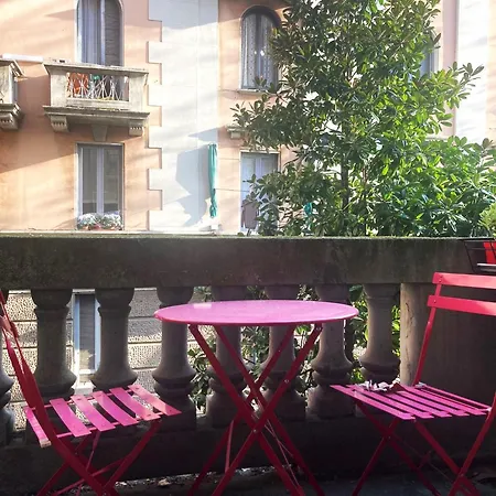 Monviso 35 , Cozy Apartment Milan Exterior photo