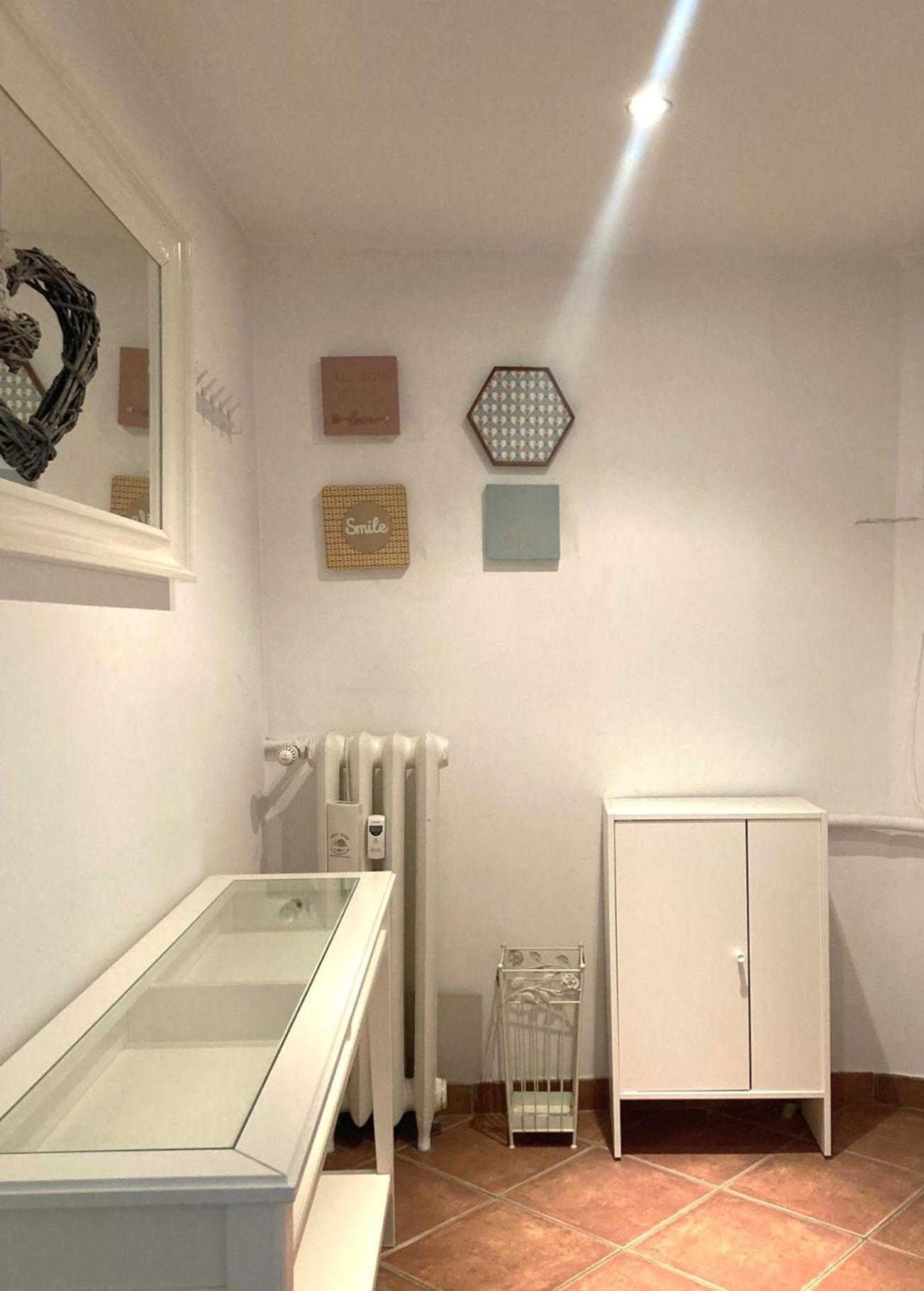 Apartamento Monviso 35 , Cozy