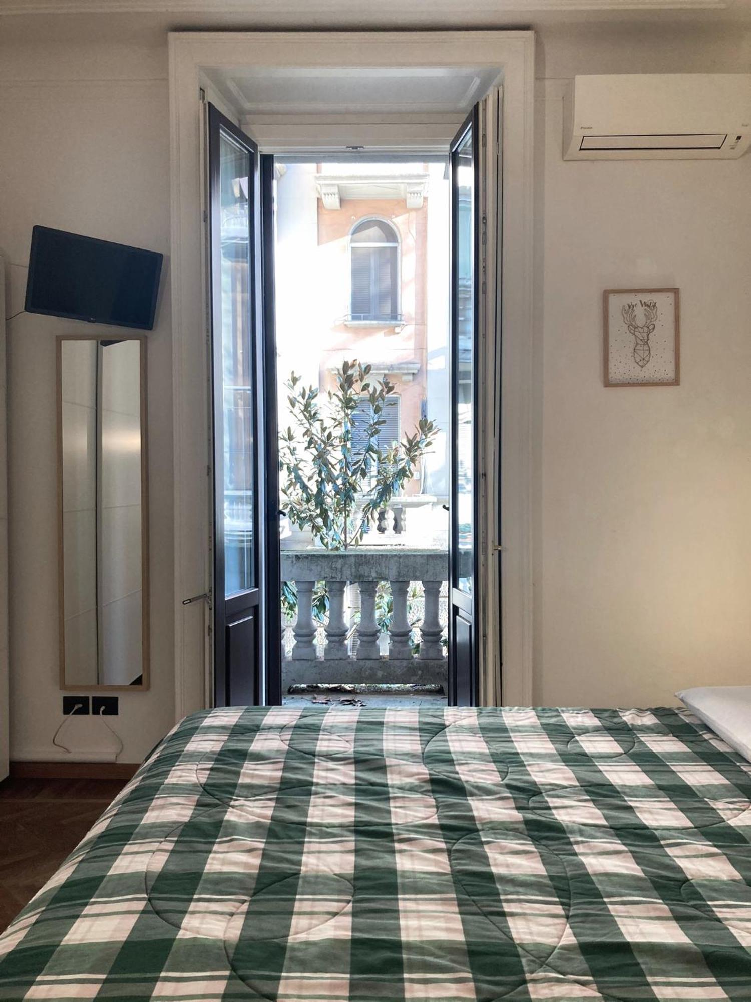Monviso 35 , Cozy Milán