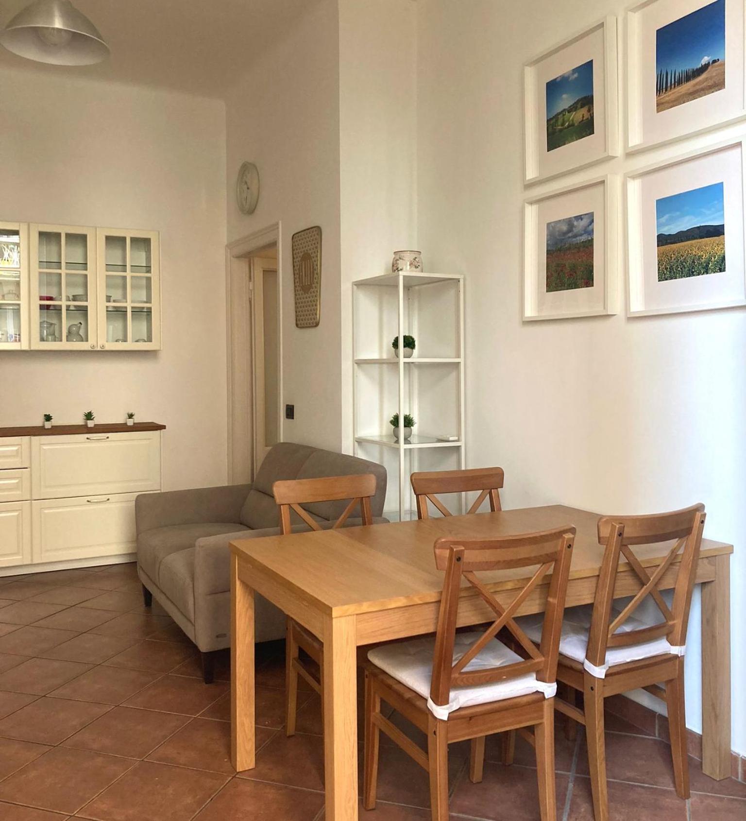 Apartamento Monviso 35 , Cozy *