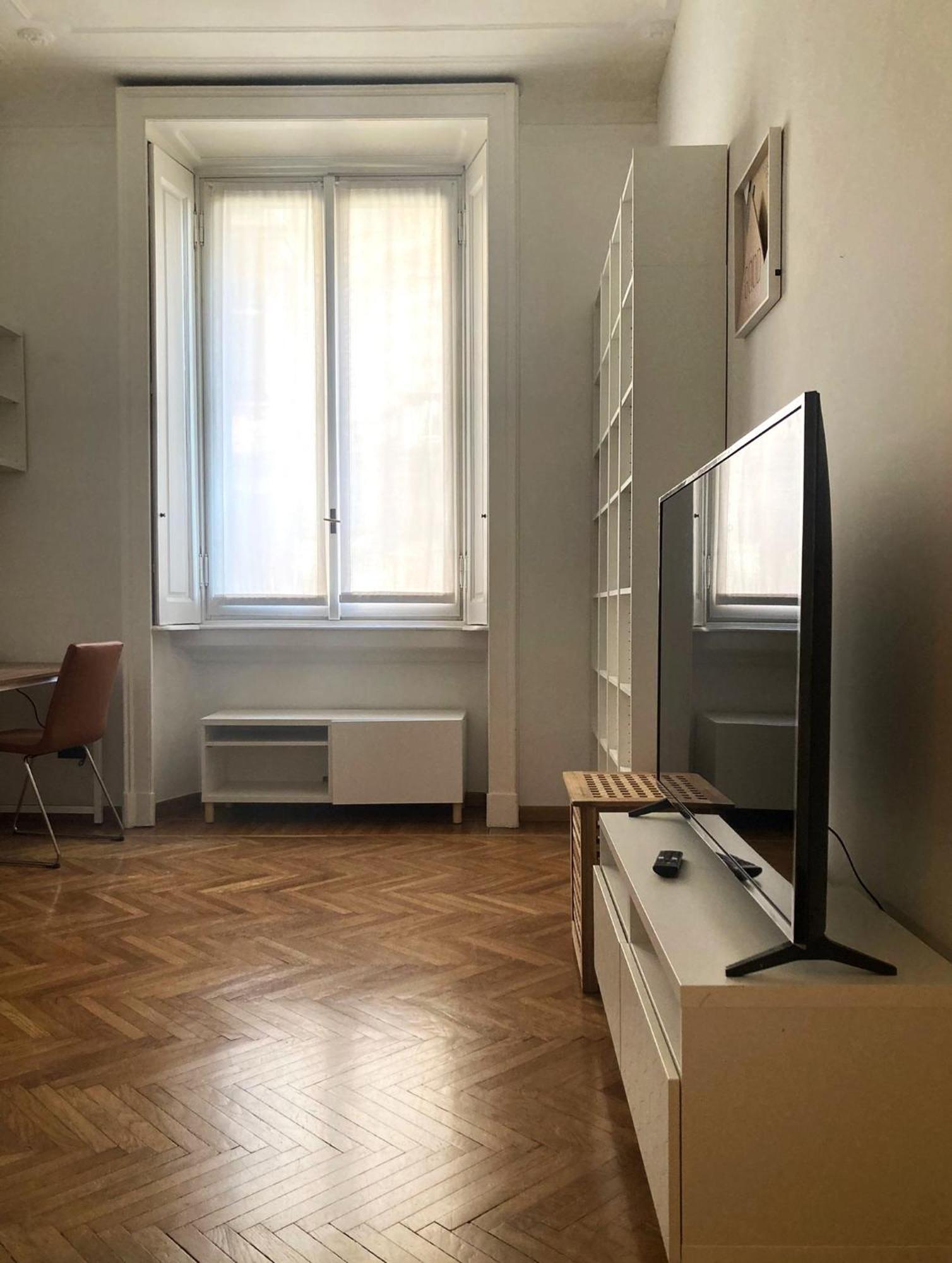 Monviso 35 , Cozy Apartamento *