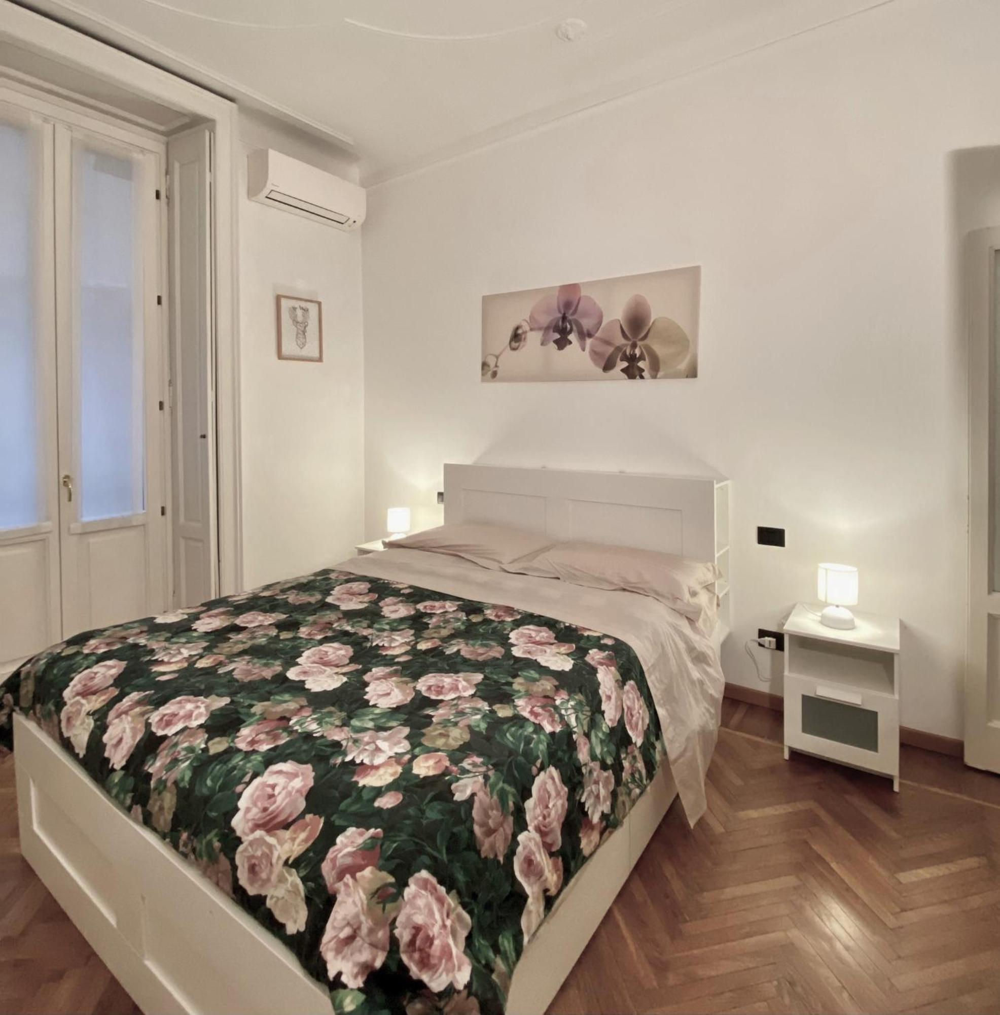 Apartamento Monviso 35 , Cozy *